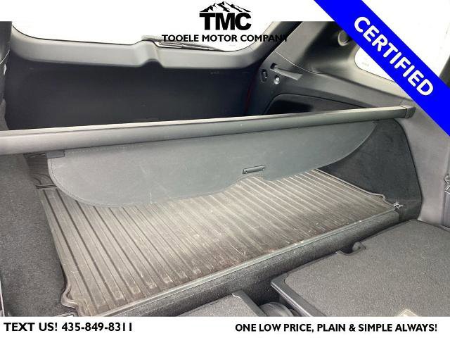 Used 2023 Honda Passport Elite image 32