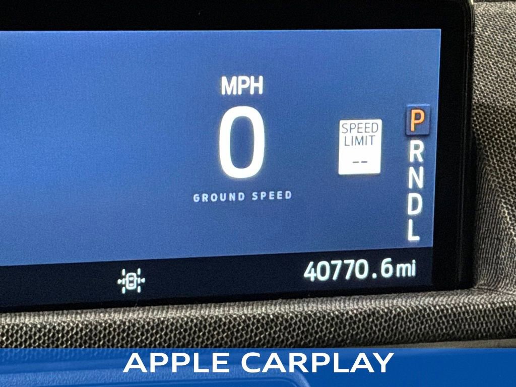 Certified 2021 Ford Mustang Mach-E GT w/ GT Performance Edition image 13