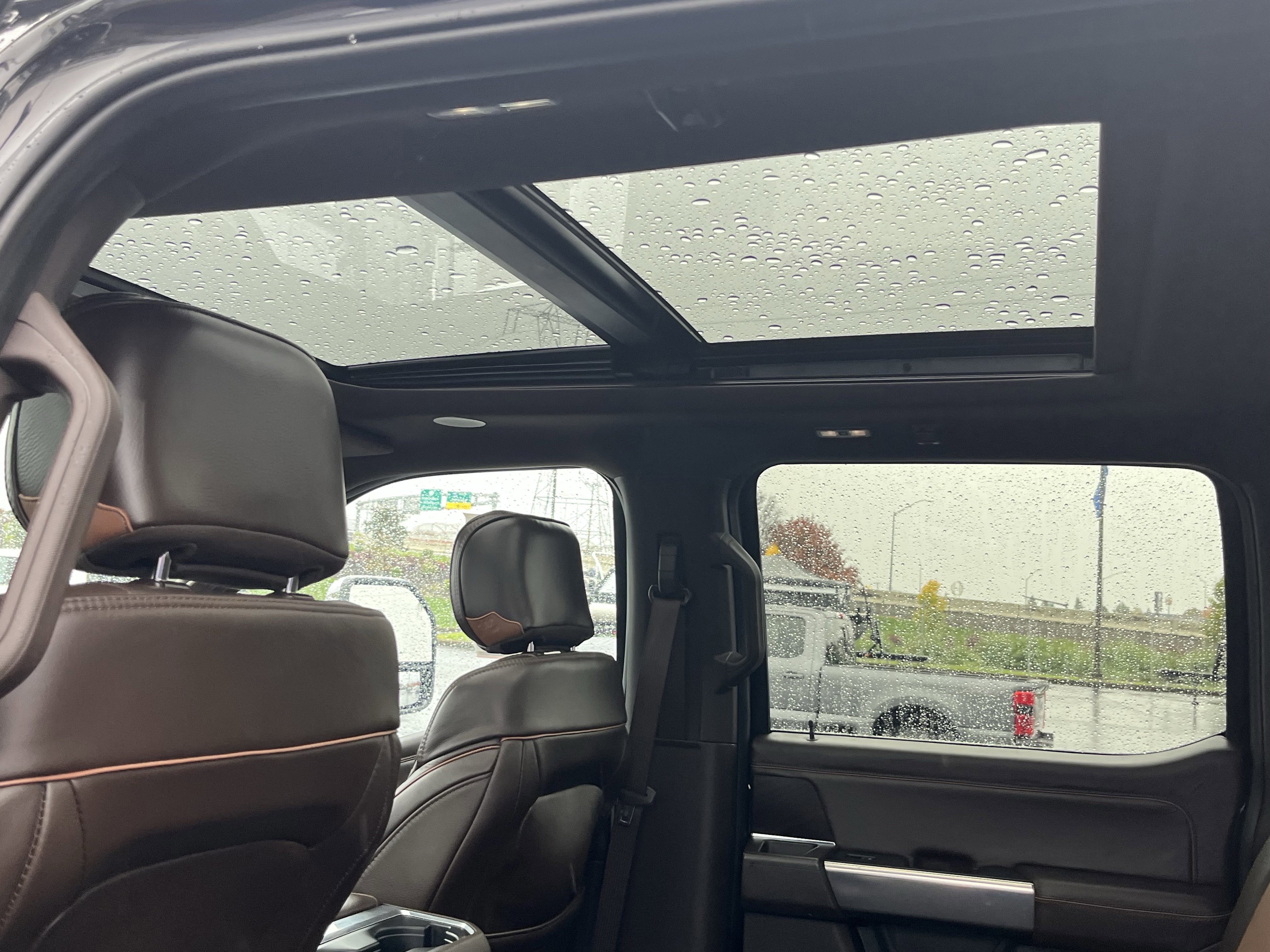 Certified 2024 Ford F350 King Ranch image 12