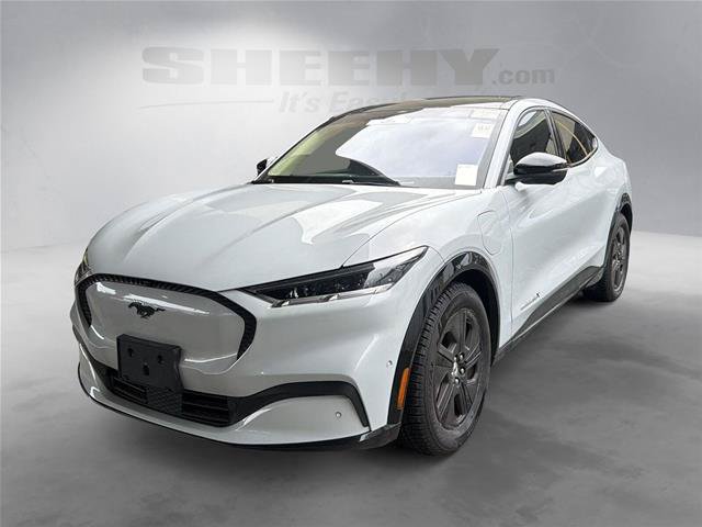 Certified 2023 Ford Mustang Mach-E California Route 1 AWD/4WD image 14