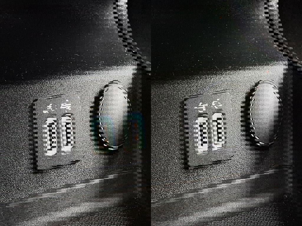 Certified 2020 Ford Fusion Titanium image 20