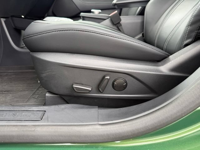 Certified 2024 Ford Mustang Mach-E Select w/ Comfort Package Lite RWD image 9