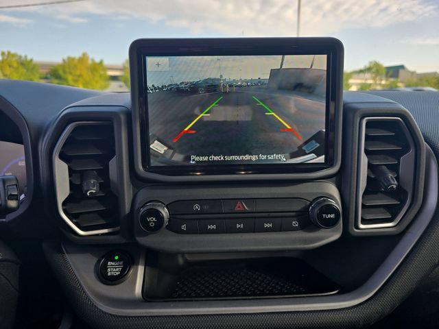 Certified 2021 Ford Bronco Sport Big Bend AWD/4WD image 17