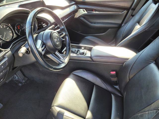 Used 2020 MAZDA MAZDA3 AWD Hatchback w/ Preferred Pkg image 14