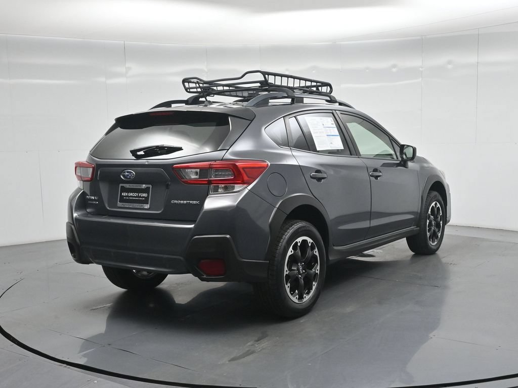 Used 2021 Subaru Crosstrek 2.0i AWD/4WD image 27