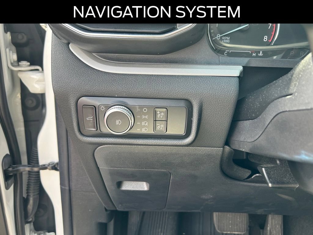 Certified 2020 Ford Explorer XLT w/ Equipment Group 202A AWD/4WD image 18