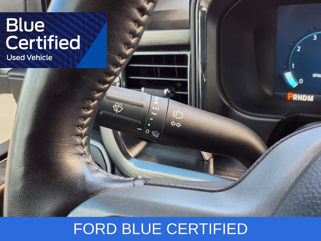 Certified 2024 Ford F250 Lariat AWD/4WD image 19