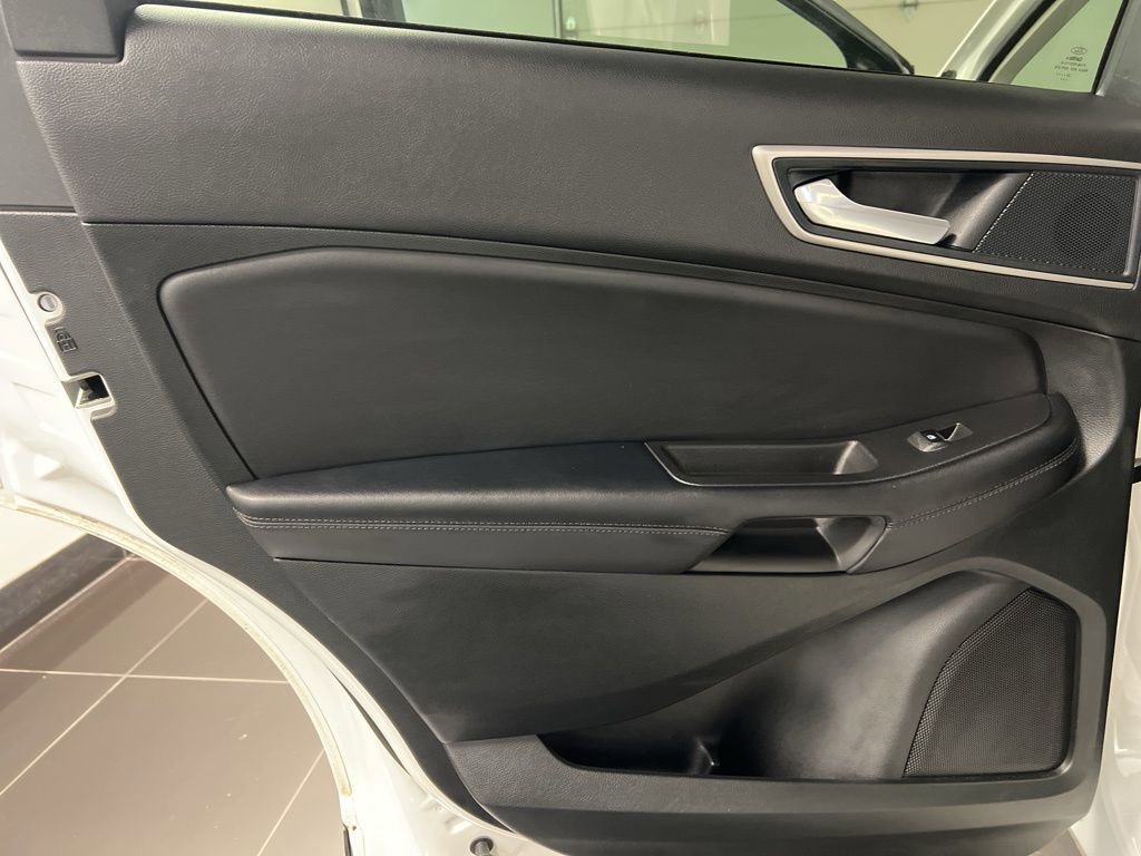 Certified 2024 Ford Edge SEL w/ Convenience Package image 33