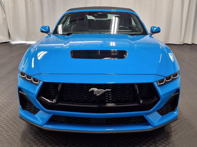 Certified 2024 Ford Mustang GT Premium RWD image 25