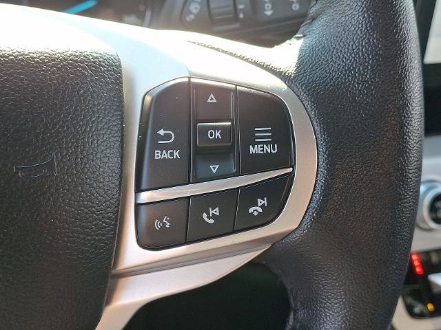 Certified 2023 Ford Explorer XLT w/ Equipment Group 202A AWD/4WD image 22