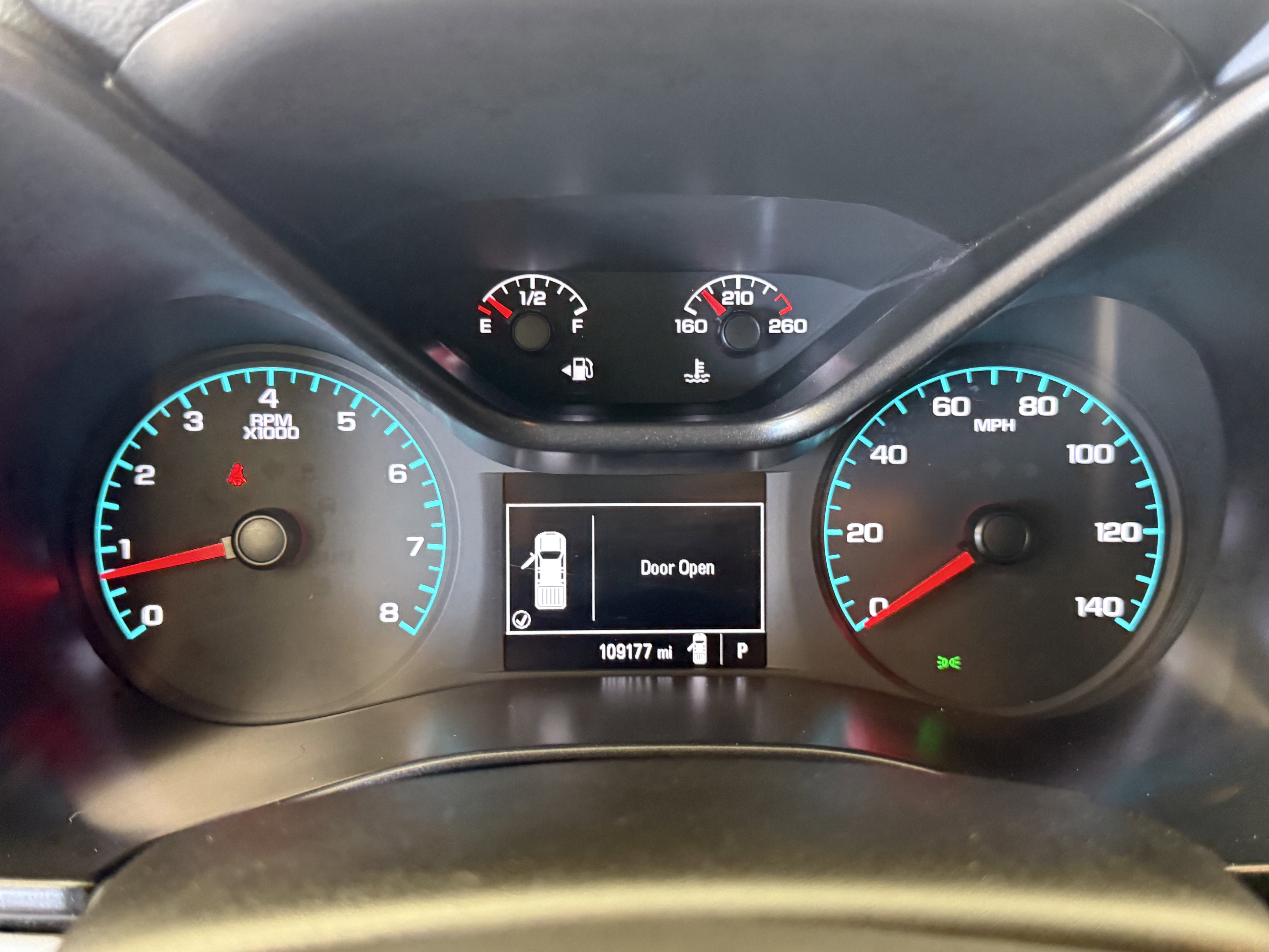 Used 2020 Chevrolet Colorado W/T w/ WT Convenience Package image 25