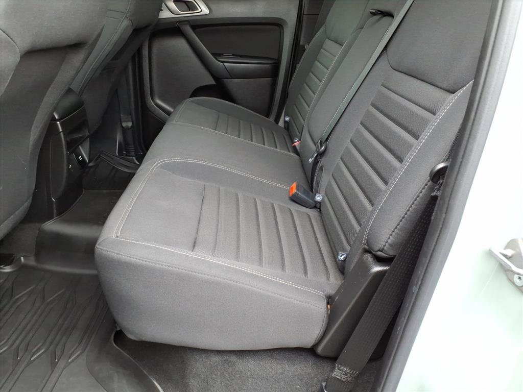 Certified 2023 Ford Ranger XLT w/ Equipment Group 302A High image 10