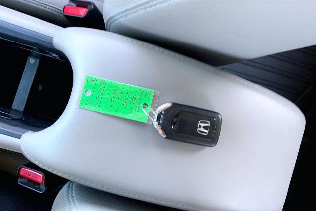 Used 2019 Honda HR-V EX-L image 15