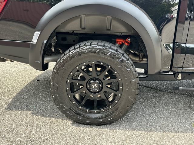 Certified 2025 Ford F150 Raptor AWD/4WD image 17