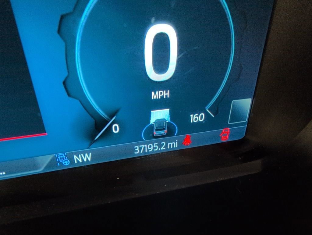 Certified 2022 Ford Expedition King Ranch image 20