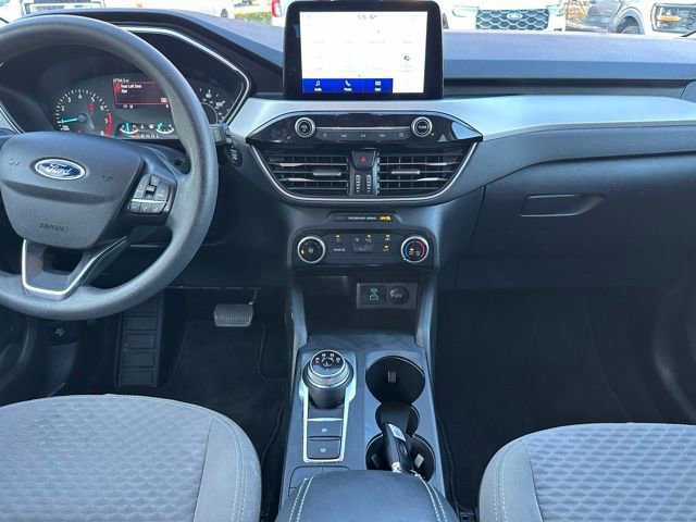 Certified 2022 Ford Escape SE image 14