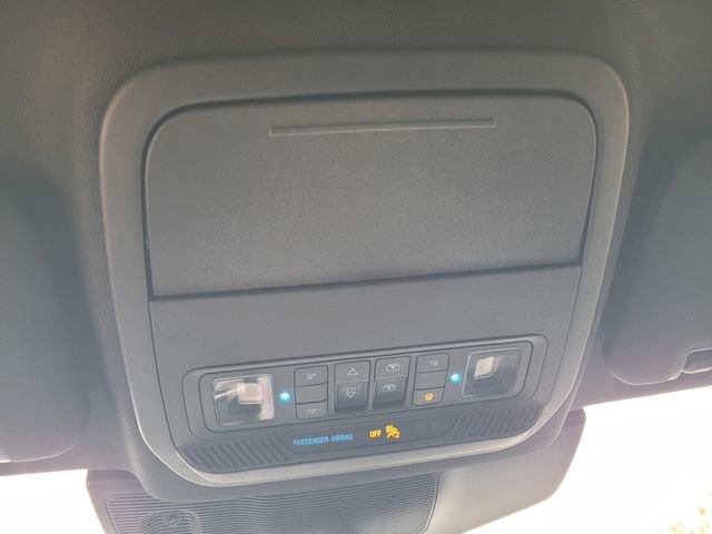 Certified 2022 Ford Explorer ST-Line w/ Class IV Trailer Tow Package image 22