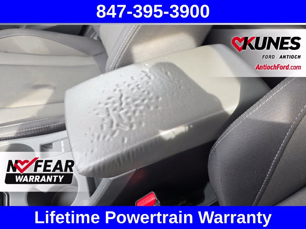 Used 2024 Subaru Crosstrek 2.0i AWD/4WD image 39