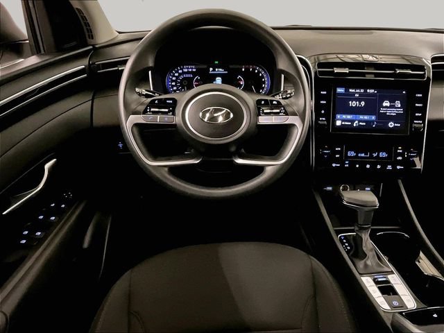 Used 2024 Hyundai Tucson SEL AWD/4WD image 5