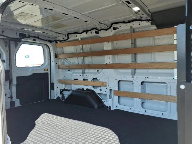 Certified 2024 Ford Transit 250 Low Roof w/ Exterior Upgrade Package RWD image 17
