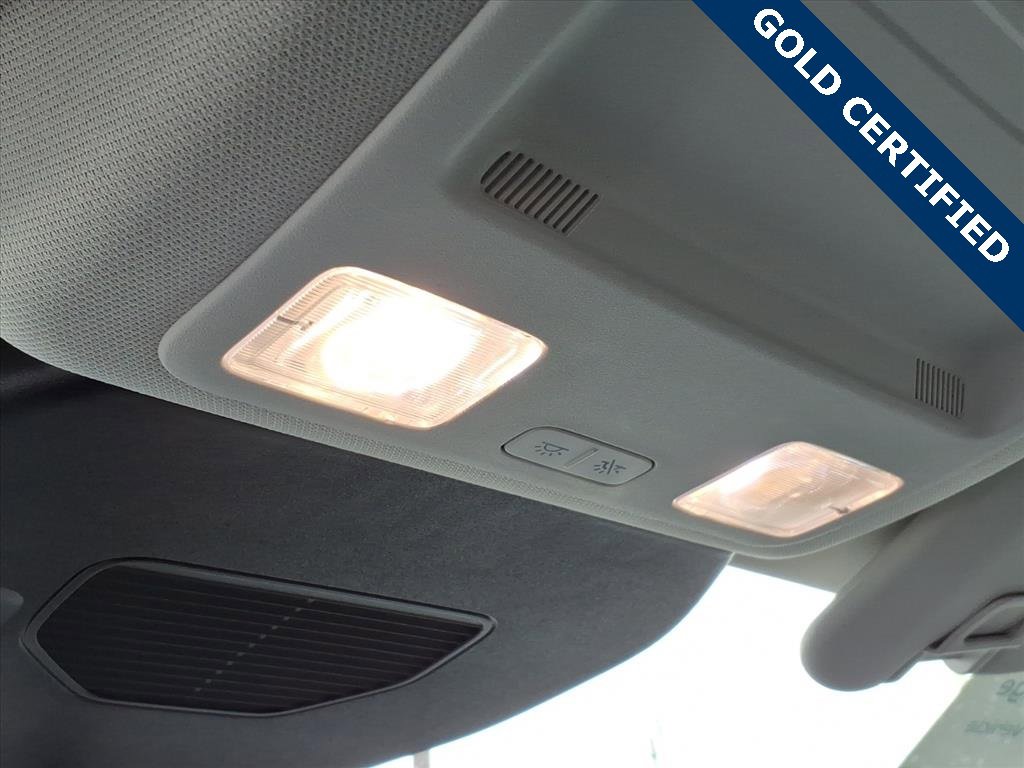 Certified 2023 Ford Escape Active image 23