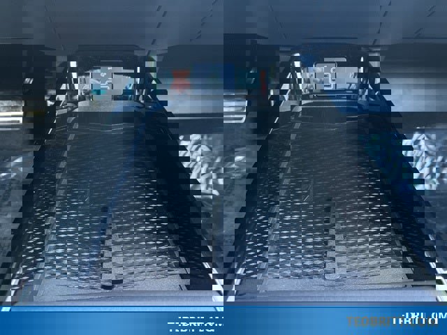 Certified 2025 Ford Mustang Mach-E Premium w/ Sport Appearance Package image 35