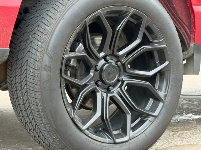 Certified 2022 Ford F150 XLT w/ Equipment Group 302A High AWD/4WD image 16