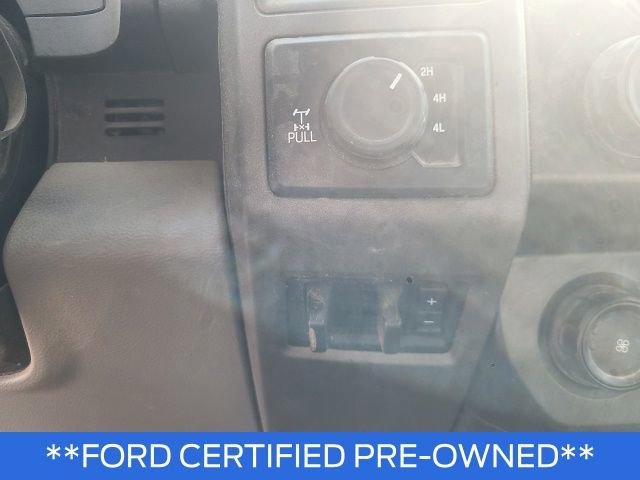 Certified 2022 Ford F350 XL w/ STX Appearance Package image 23