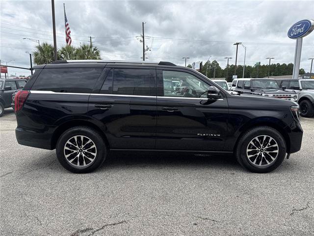 Certified 2025 Ford Expedition Platinum AWD/4WD image 17