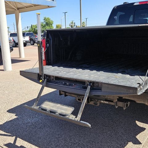 Certified 2022 Ford F250 Lariat image 10