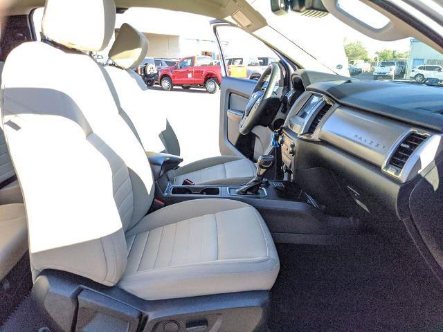 Certified 2019 Ford Ranger XLT w/ Equipment Group 302A Luxury AWD/4WD image 22