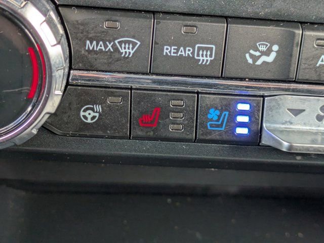 Certified 2025 Ford F150 Tremor w/ Equipment Group 402A High image 31