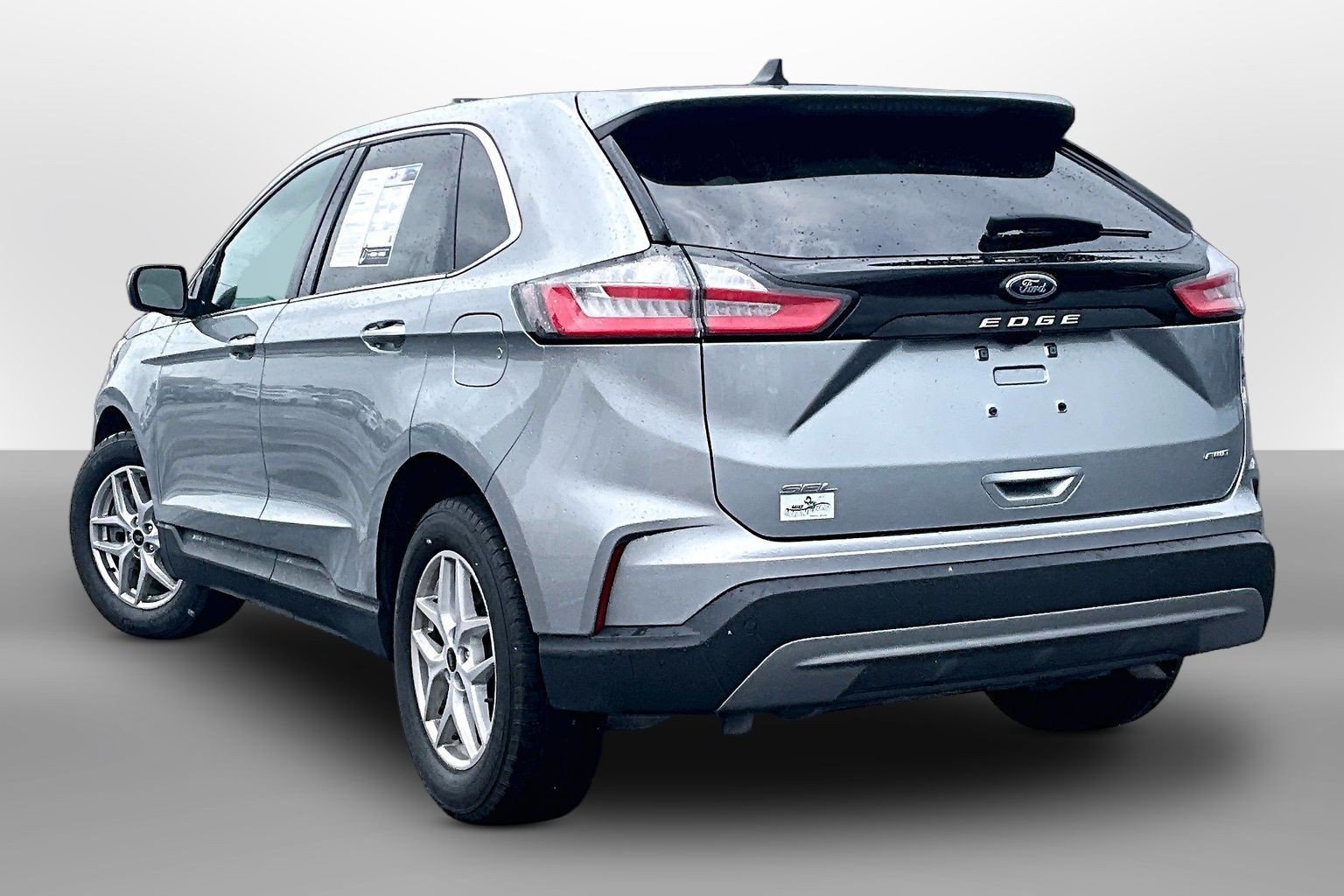 Certified 2024 Ford Edge SEL w/ Convenience Package AWD/4WD image 10