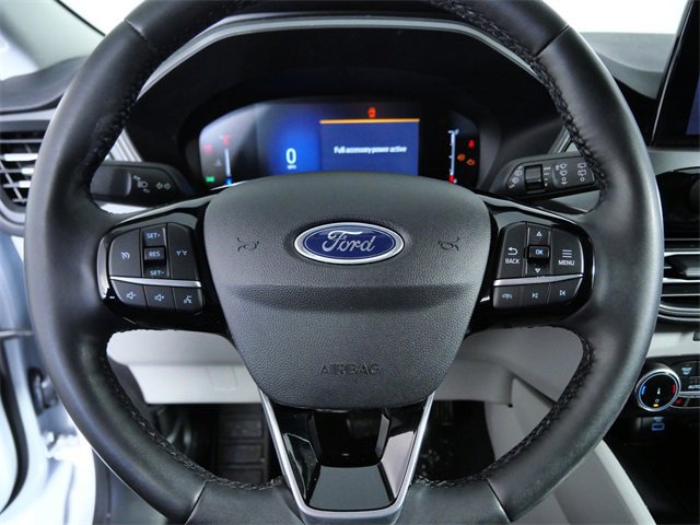 Certified 2023 Ford Escape Active image 16