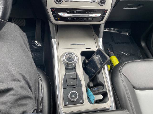 Certified 2022 Ford Explorer XLT w/ Equipment Group 202A image 20