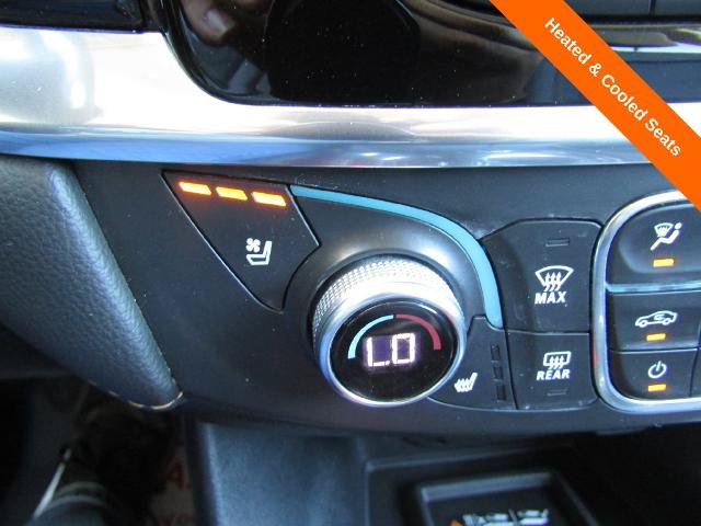 Used 2019 Chevrolet Traverse Premier w/ LPO, Floor Liner Package AWD/4WD image 20