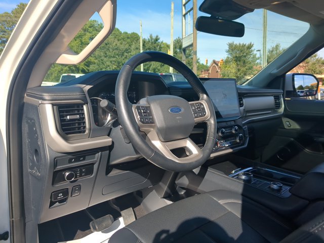 Certified 2023 Ford Expedition Max XLT AWD/4WD image 17