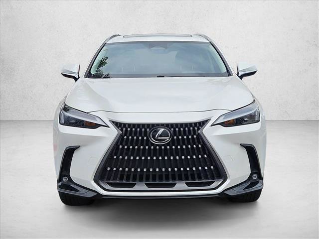 Used 2024 Lexus NX 250 FWD image 2