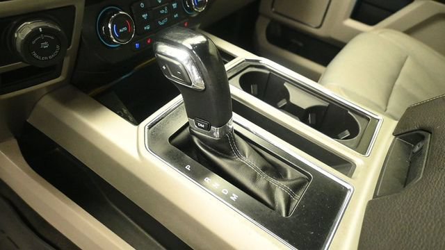 Certified 2019 Ford F150 Lariat AWD/4WD image 19
