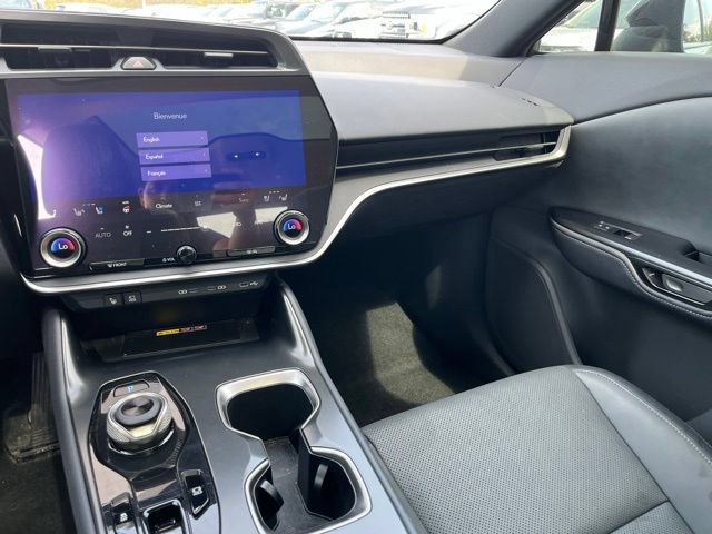Used 2023 Lexus RZ 450e Premium w/ Technology Package AWD/4WD image 17