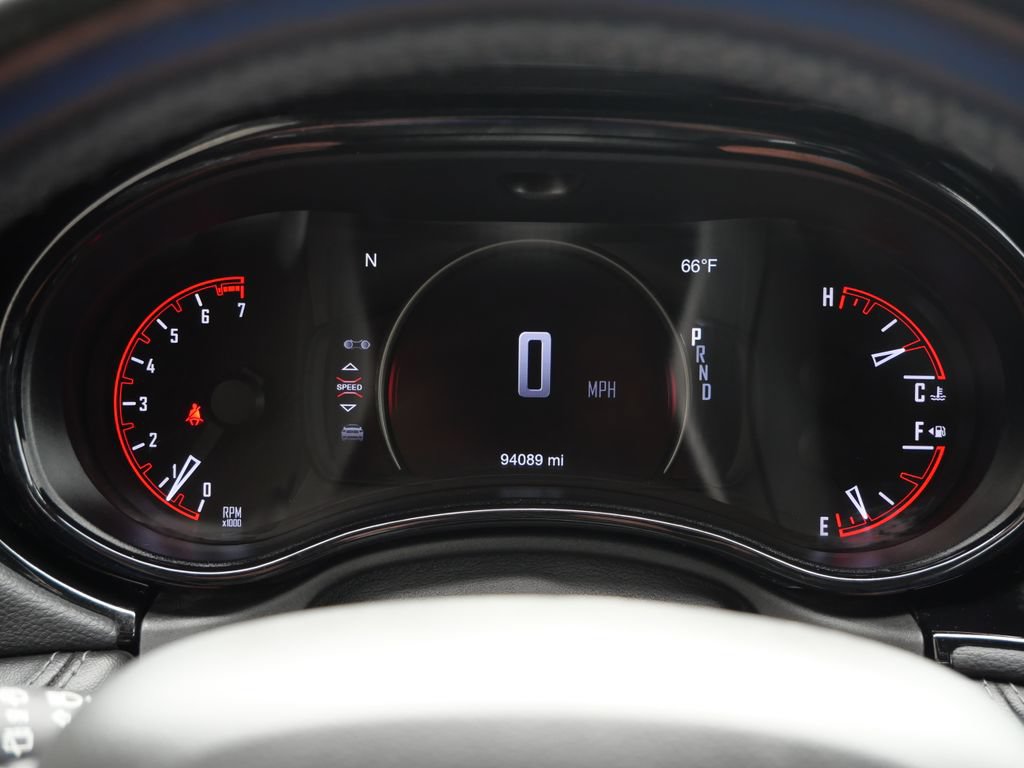 Used 2022 Dodge Durango GT AWD/4WD image 27