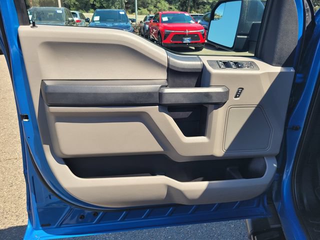 Certified 2019 Ford F150 XL w/ Equipment Group 101A Mid RWD image 16