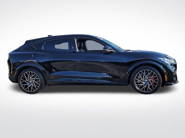 Certified 2021 Ford Mustang Mach-E GT w/ GT Performance Edition image 6