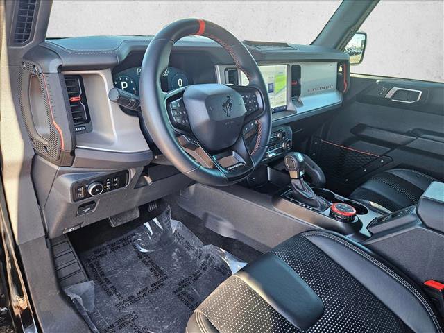 Certified 2023 Ford Bronco Raptor image 10