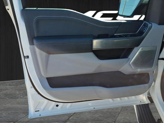 Certified 2023 Ford F150 Limited image 20