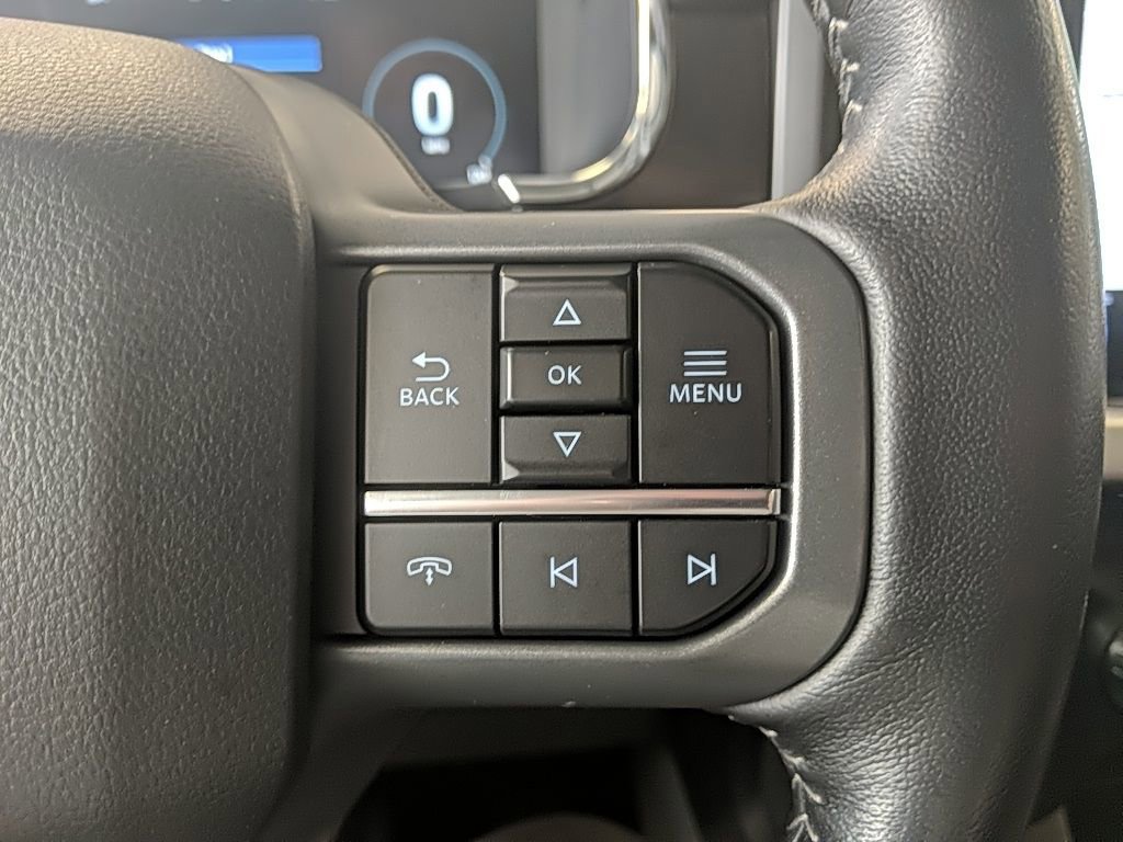 Certified 2022 Ford F150 Lightning XLT w/ Max Trailer Tow Package image 19