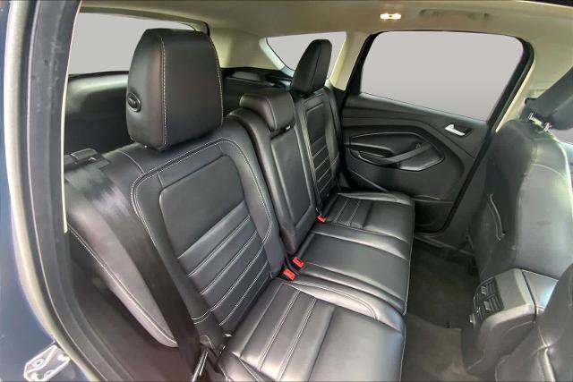 Certified 2019 Ford Escape SEL AWD/4WD image 20