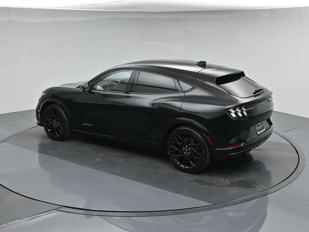 Certified 2023 Ford Mustang Mach-E GT w/ GT Performance Edition AWD/4WD image 44