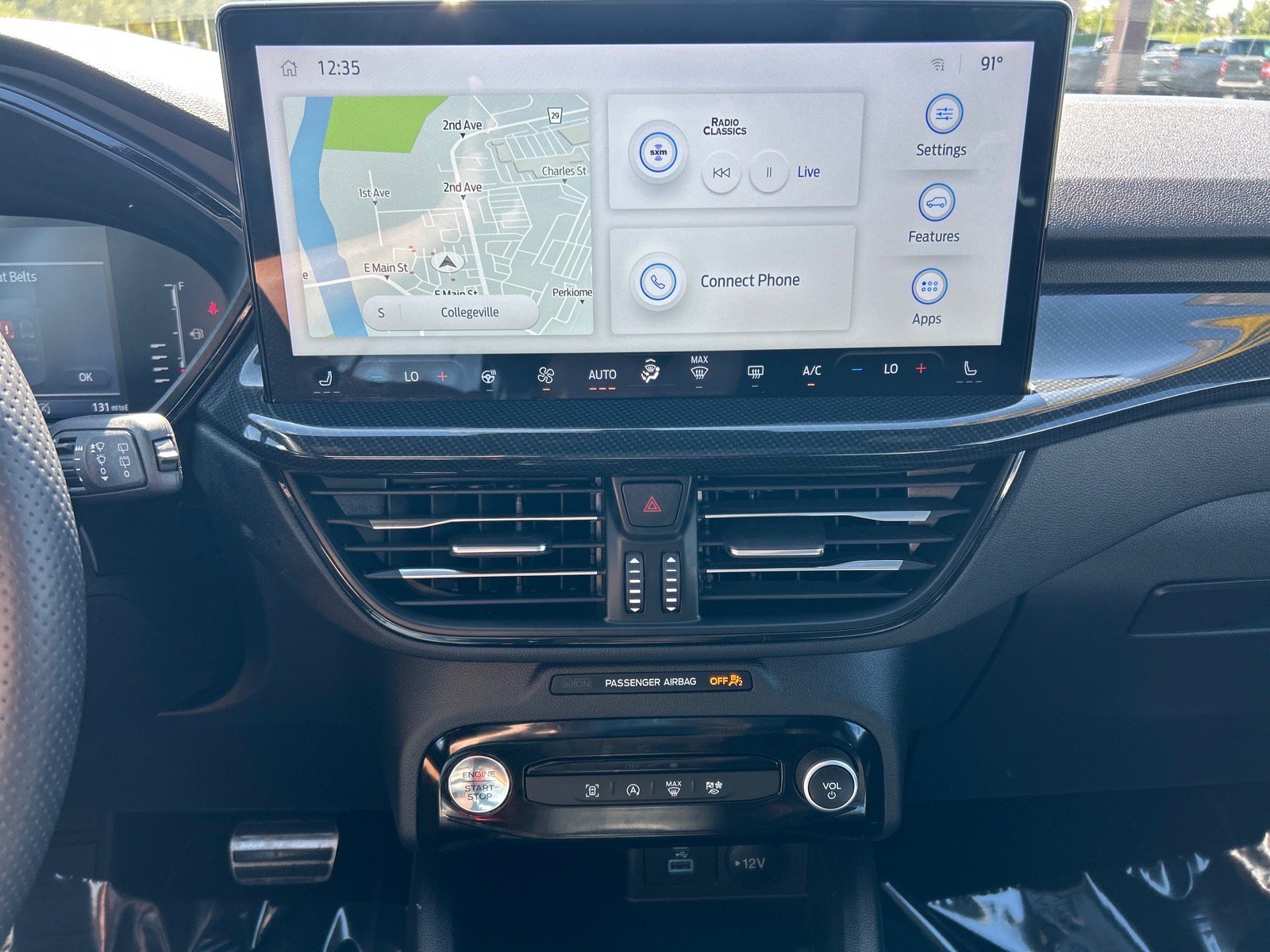 Certified 2023 Ford Escape ST-Line AWD/4WD image 28