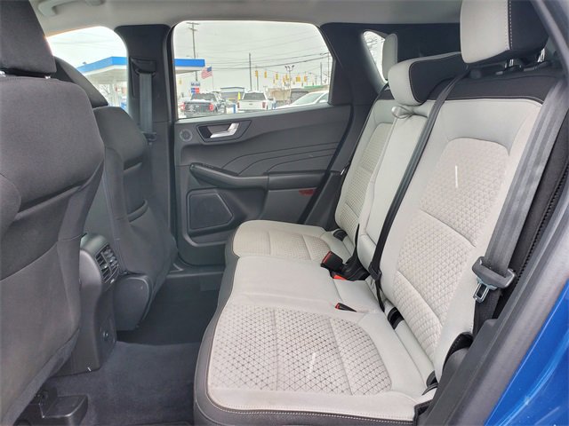 Certified 2023 Ford Escape Active w/ Tech Pack #2 image 28